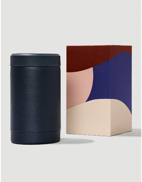 Beysis Can Cooler Navy