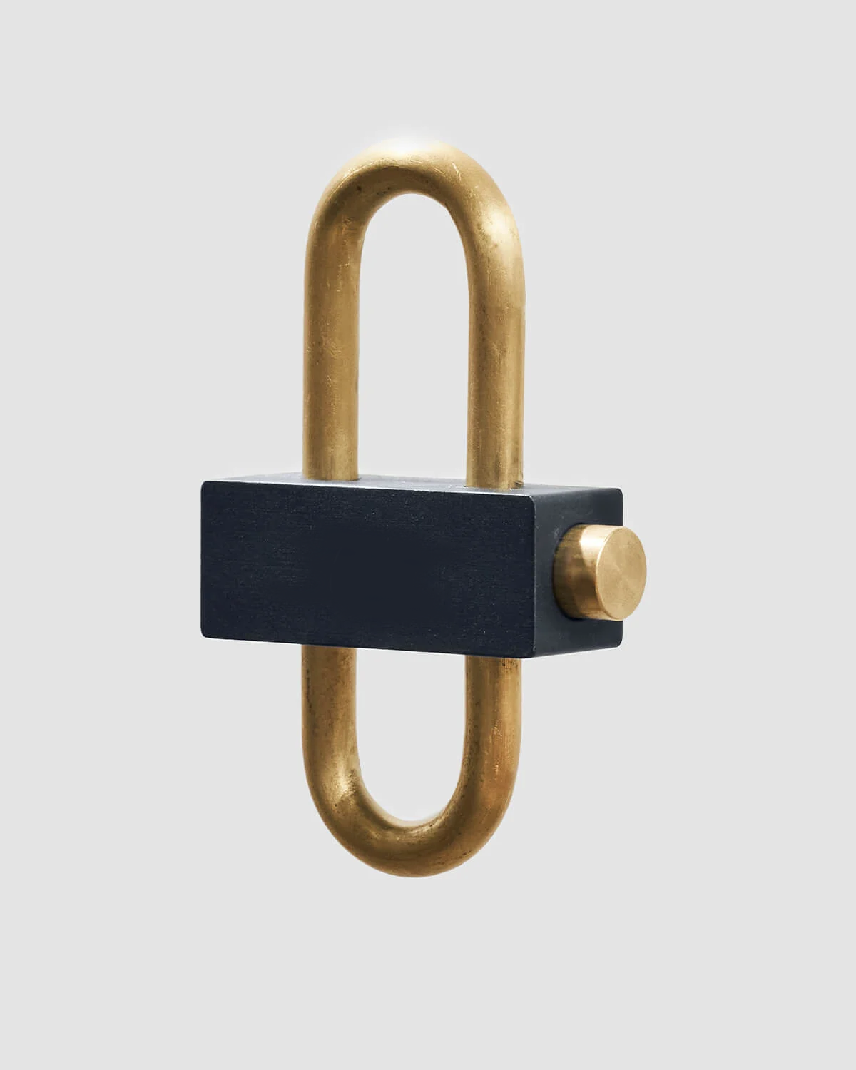 Beysis Keyring Navy