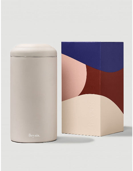 Beysis Wine Cooler Stone