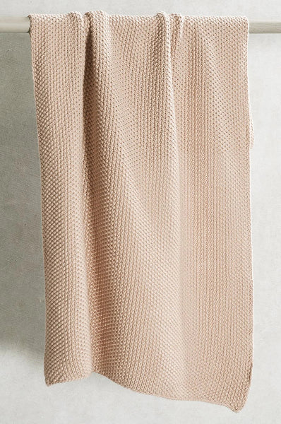 Bianca Lorenne Lavette Hand Towel Petal