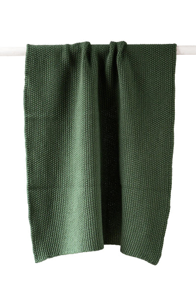 Bianca Lorenne Lavette Hand Towel Sage