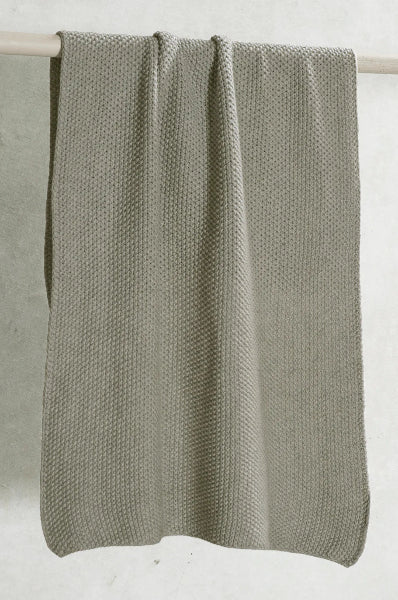 Bianca Lorenne Lavette Hand Towel Taupe