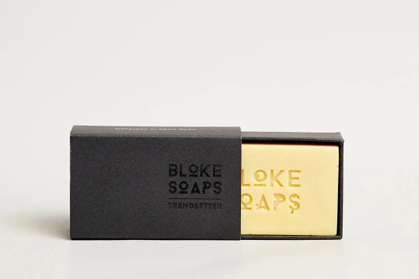 Bloke Soaps Trendsetter Bar Soap