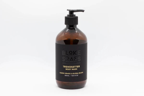 Bloke Soaps Trendsetter Body Wash