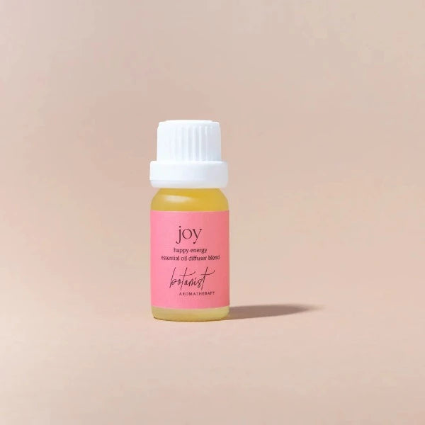 Botanist Aromatherapy Diffuser Blend ‘Joy’