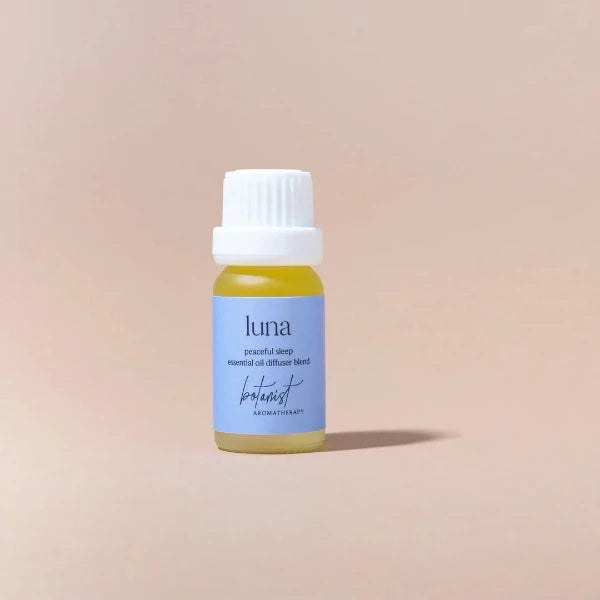 Botanist Aromatherapy Diffuser Blend ‘Luna’