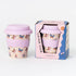 Chino Club Butterfly Babychino Cup 4oz