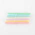Chino Club Single Silicone Straw