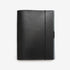 Corban & Blair A5 Leather Journal Black