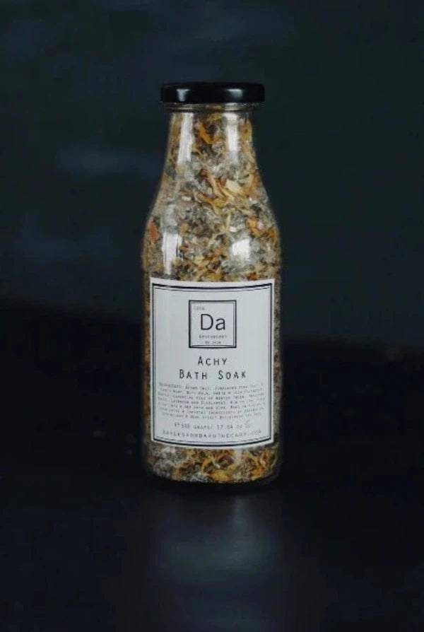 Daylesford Apothecary Achy Bath Soak