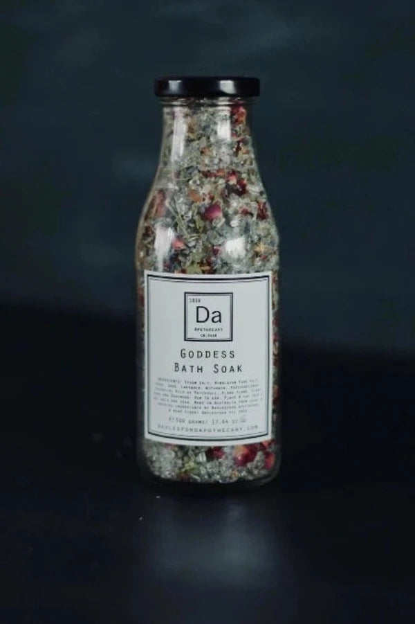 Daylesford Apothecary Goddess Bath Soak