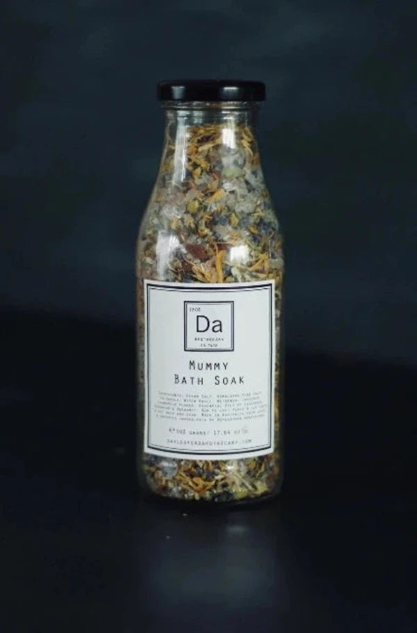 Daylesford Apothecary Mummy Bath Soak
