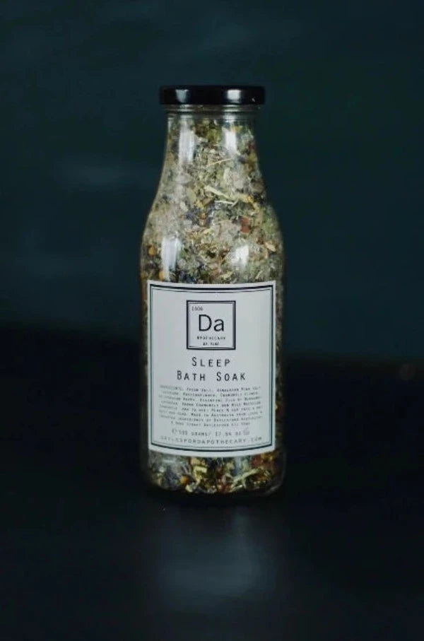 Daylesford Apothecary Sleep Bath Soak