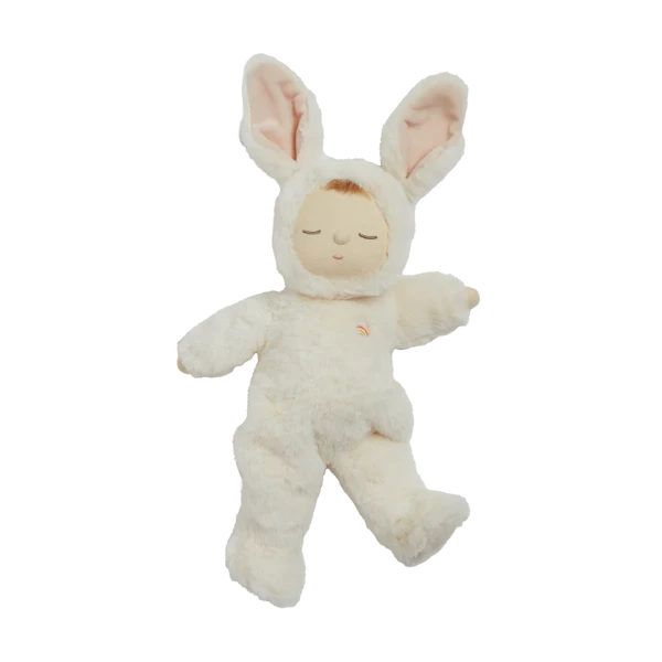 Dozy Dinkum Bunny Moppet