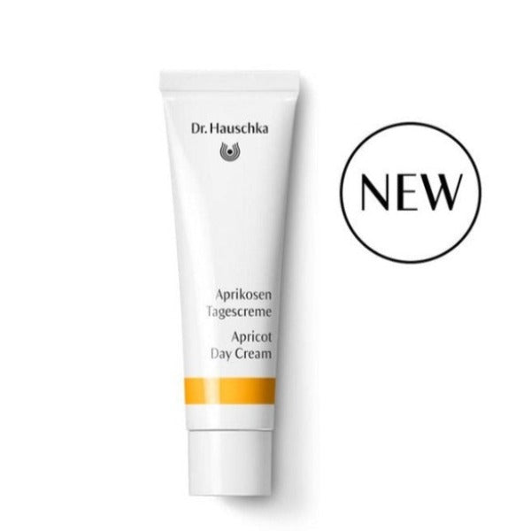 Dr. Hauschka Apricot Day Cream