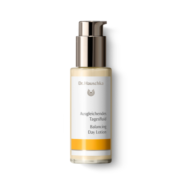 Dr. Hauschka Balancing Day Lotion 50ml