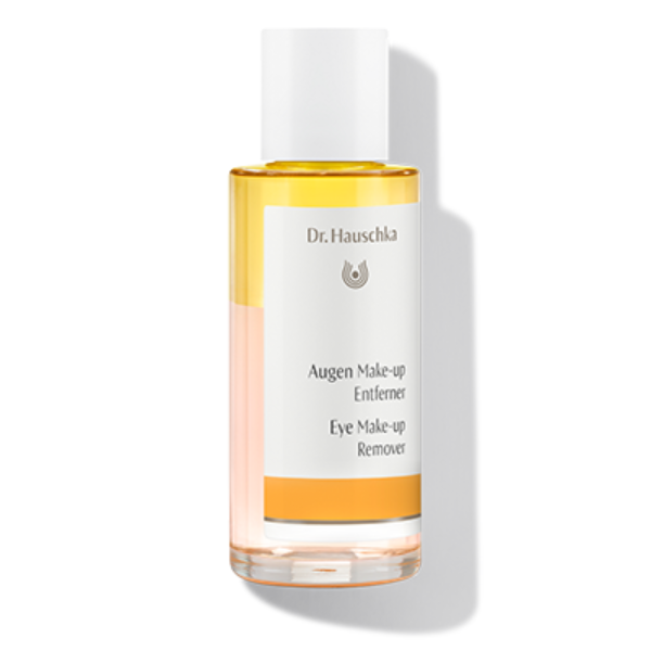 Dr. Hauschka Eye Makeup Remover