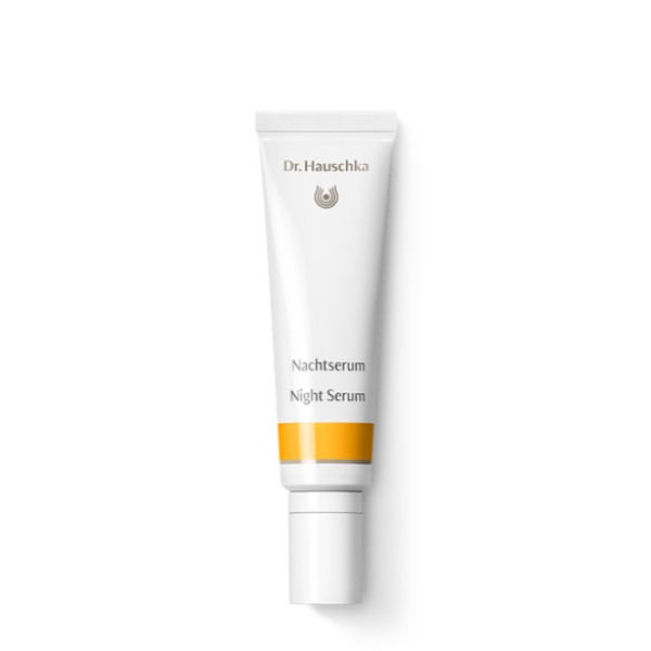 Dr. Hauschka Night Serum 20ml