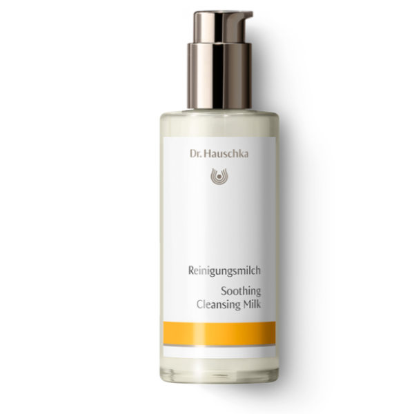 Dr. Hauschka Soothing Cleansing Milk 145ml