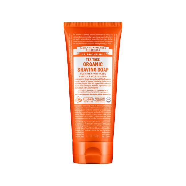 Dr. Bronner&