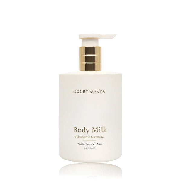 EBS Body Milk 375ml