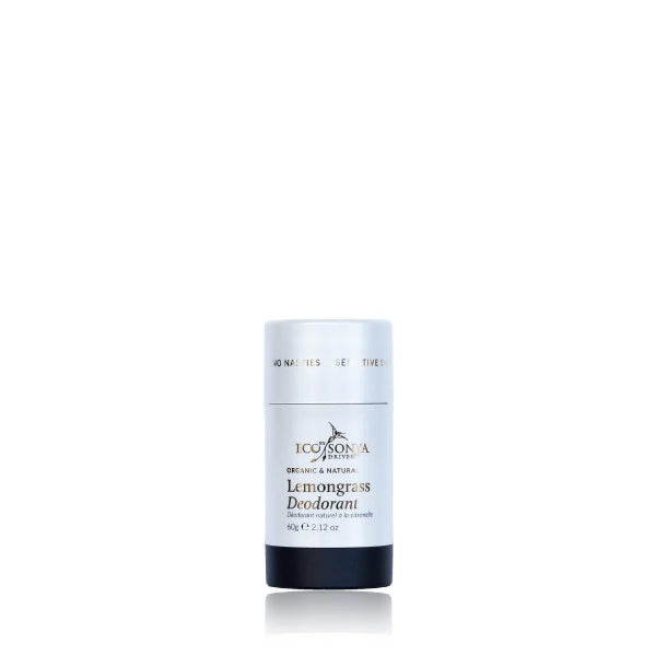 EBS Lemongrass Deodorant 60ml