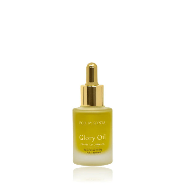 EBS Organic Glory Oil 30ml