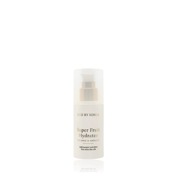 EBS Organic Super Fruit Hydrator 60ml