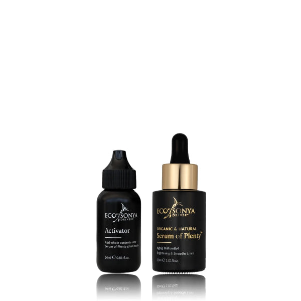 EBS Serum Of Plenty 30ml
