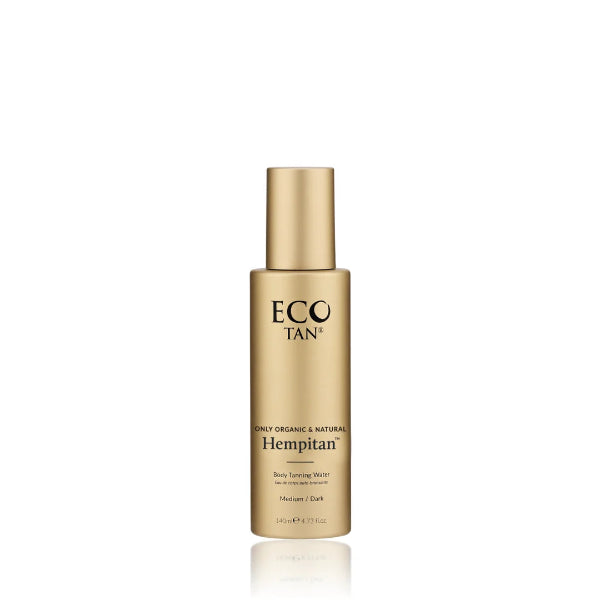 ET Organic Hempitan 140ml