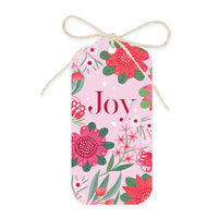 Earth Greetings Christmas Gift Tag Joyful Waratahs.jpg