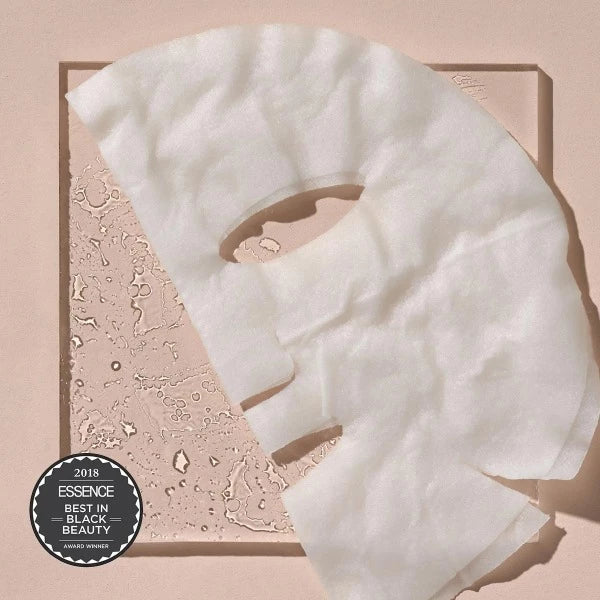 Edible Beauty Bloom of Youth Infusion Mask