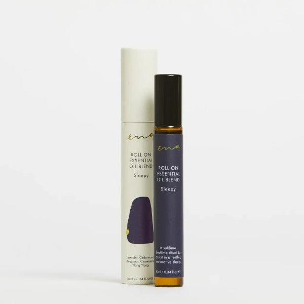 Ena Essential Oil Roll On Sleepy