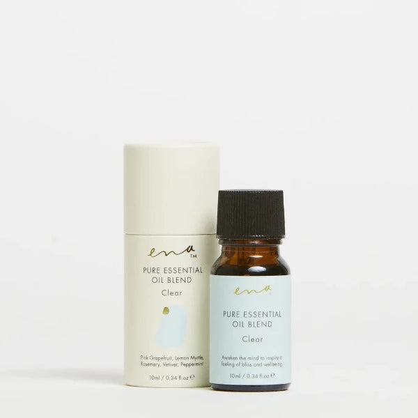 Ena Pure Essential Oil Blend Clear