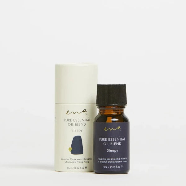 Ena Pure Essential Oil Blend Sleepy