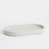 Ena Resin Tray Grey