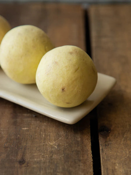 Est Soap Ball Bergamot Lavender