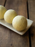 Est Soap Ball Lemon Lime Poppy Seed