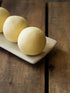 Est Soap Ball Organic Lemon Myrtle Orange