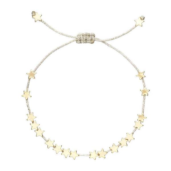 Estella Bartlett Stars So Bright Bracelet Gold Plated
