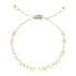 Estella Bartlett Stars So Bright Bracelet Gold Plated