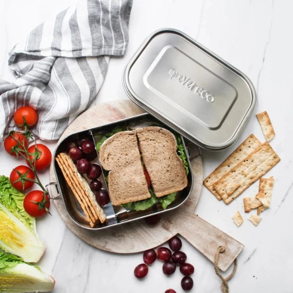 Ever Eco Bento Lunch Box 1400ml