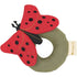 Fabelab Rattle Ladybug