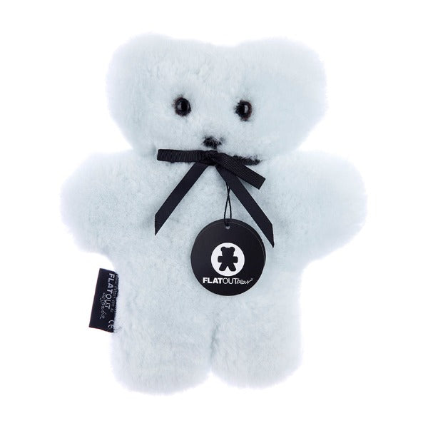 Flat Out Bear Large Bluey