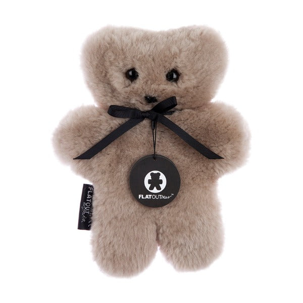 Flat Out Bear Large Latte