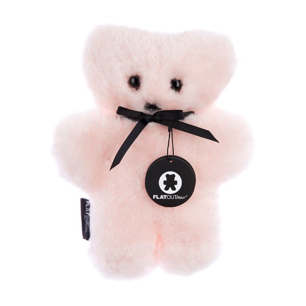 Flat Out Bear Large Rosie