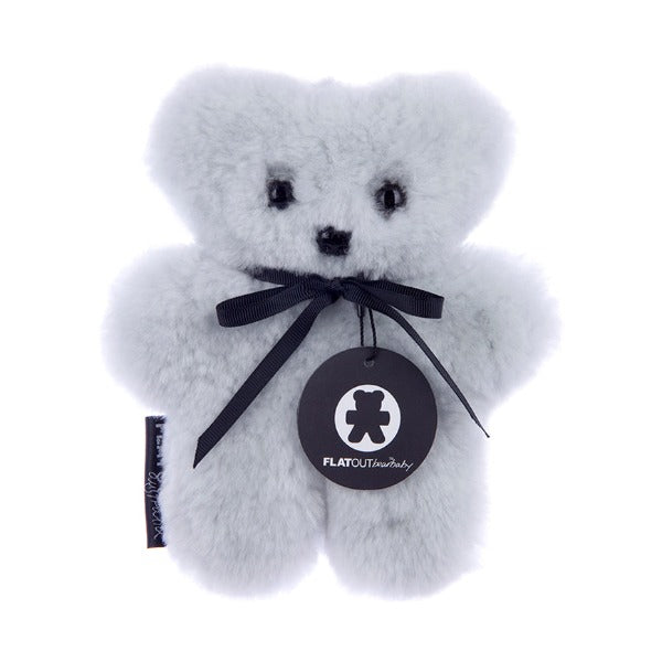 Flat Out Bear Small Bluey