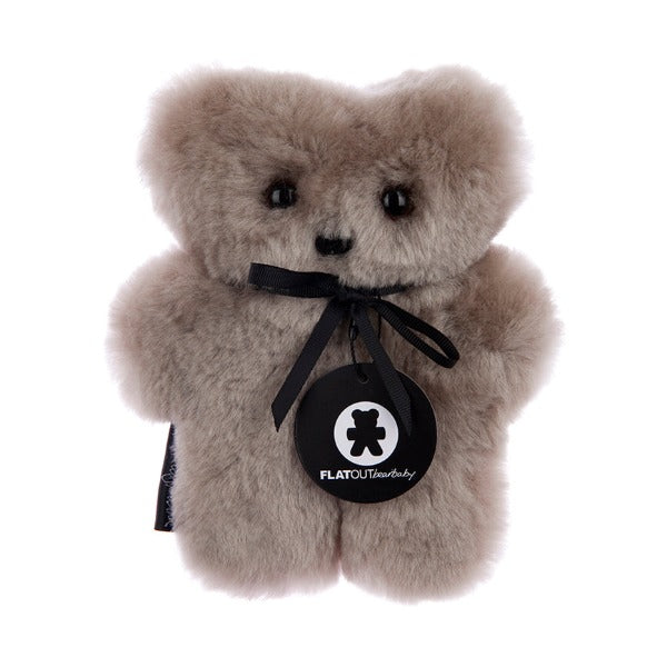 Flat Out Bear Small Latte