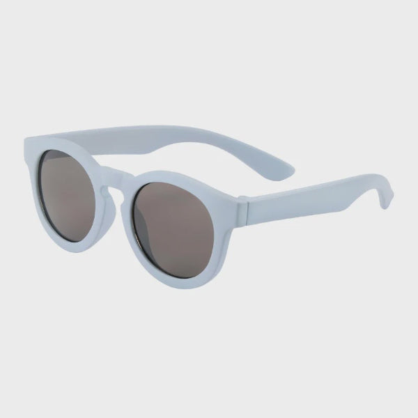 Frankie Ray Eco Baby Sunglasses Light Bay Blue