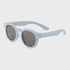 Frankie Ray Eco Baby Sunglasses Light Bay Blue